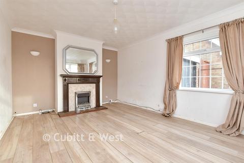 2 bedroom detached bungalow for sale, South Coast Road, Peacehaven BN10