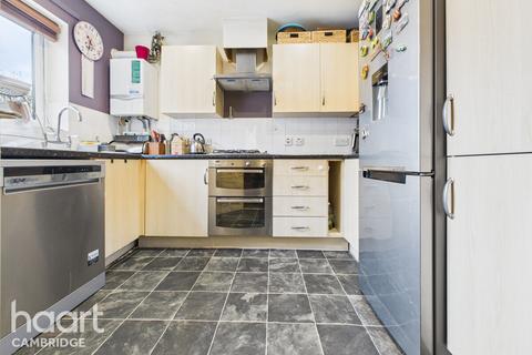 2 bedroom end of terrace house for sale, Engledow Drive, Cambridge