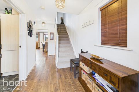 2 bedroom end of terrace house for sale, Engledow Drive, Cambridge