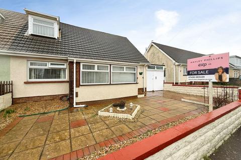 undefined, Elizabeth Close, Swansea SA6
