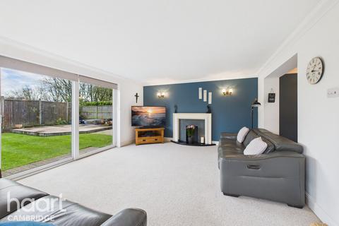5 bedroom detached house for sale, The Limes, Harston, Cambridge