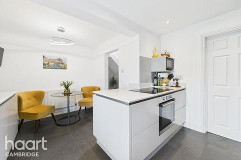 5 bedroom detached house for sale, The Limes, Harston, Cambridge