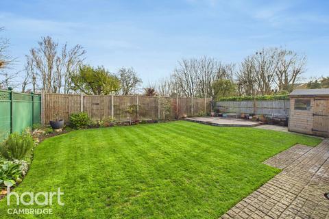 5 bedroom detached house for sale, The Limes, Harston, Cambridge