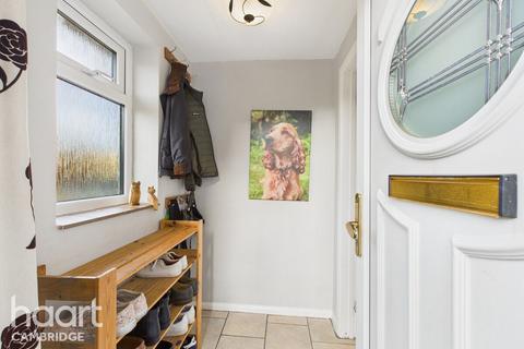 5 bedroom detached house for sale, The Limes, Harston, Cambridge