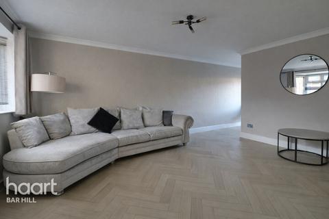 undefined, Muriel Close, Papworth Everard