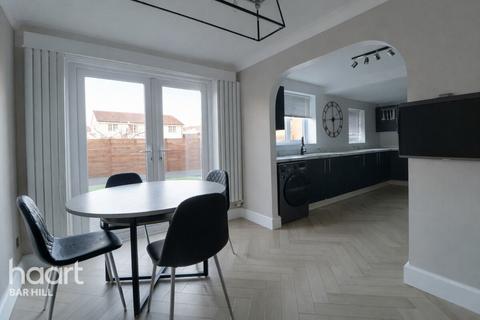 3 bedroom detached house for sale, Muriel Close, Papworth Everard