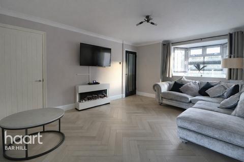 3 bedroom detached house for sale, Muriel Close, Papworth Everard