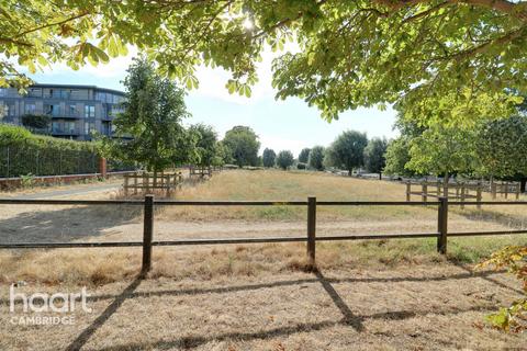 1 bedroom apartment for sale, Kingsley Walk, Cambridge