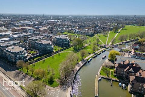 undefined, Kingsley Walk, Cambridge