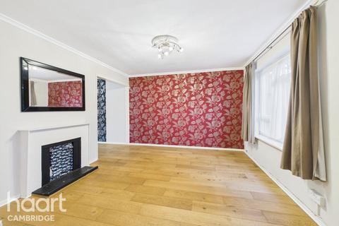 3 bedroom semi-detached house for sale, Long Reach Road, Cambridge
