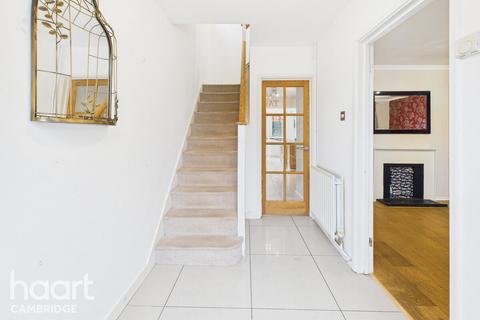 3 bedroom semi-detached house for sale, Long Reach Road, Cambridge