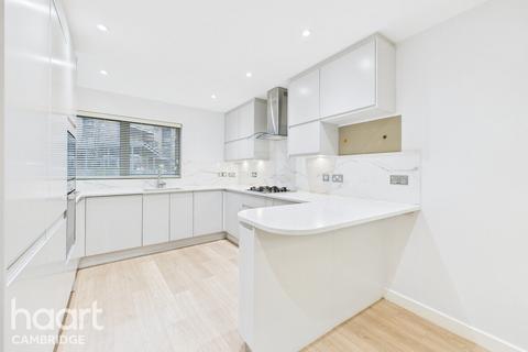 4 bedroom townhouse for sale, Rustat Avenue, Cambridge