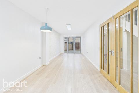 4 bedroom townhouse for sale, Rustat Avenue, Cambridge