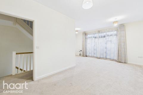 4 bedroom townhouse for sale, Rustat Avenue, Cambridge