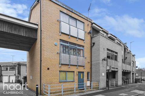 4 bedroom townhouse for sale - Rustat Avenue, Cambridge