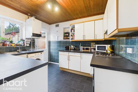 undefined, Mortlock Avenue, Cambridge