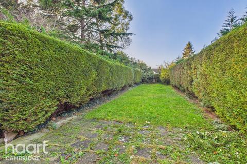 undefined, Mortlock Avenue, Cambridge
