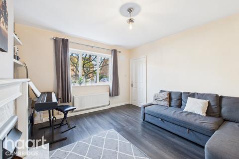 undefined, Mortlock Avenue, Cambridge
