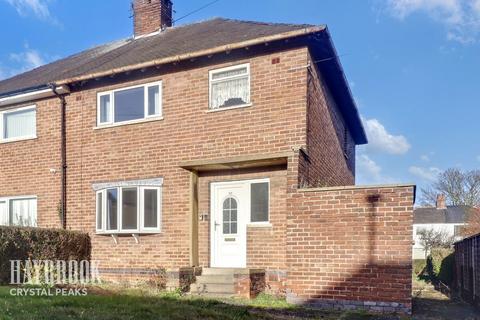 Ballifield Road, Handsworth