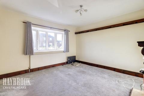 undefined, Ballifield Road, Handsworth