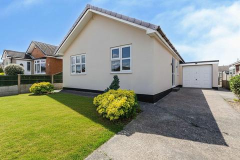 3 bedroom detached bungalow for sale, Keats Avenue, Sutton in Ashfield, Nottinghamshire