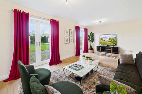 3 bedroom detached bungalow for sale, Keats Avenue, Sutton in Ashfield, Nottinghamshire