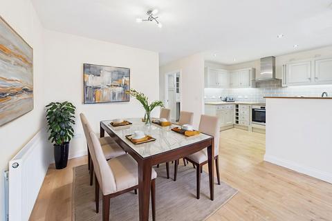 3 bedroom detached bungalow for sale, Keats Avenue, Sutton in Ashfield, Nottinghamshire