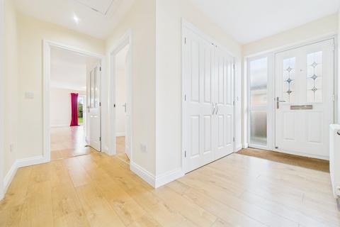 3 bedroom detached bungalow for sale, Keats Avenue, Sutton in Ashfield, Nottinghamshire
