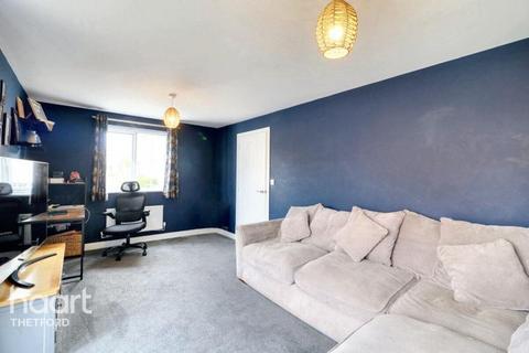 3 bedroom detached house for sale, Tortoiseshell Drive, Attleborough