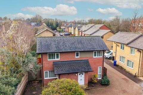 3 bedroom detached house for sale, Falmouth Street, Newmarket CB8