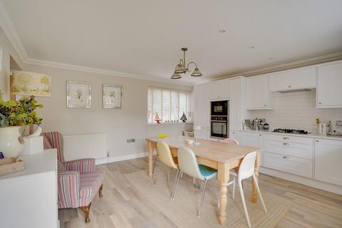 3 bedroom detached house for sale, Falmouth Street, Newmarket CB8