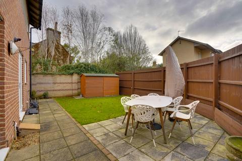 3 bedroom detached house for sale, Falmouth Street, Newmarket CB8