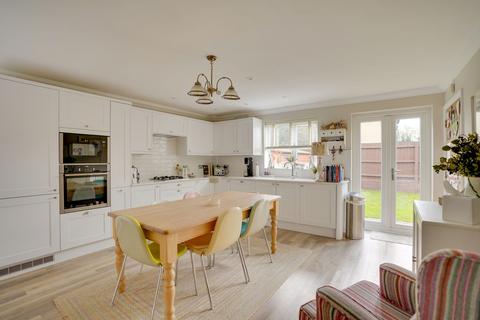 3 bedroom detached house for sale, Falmouth Street, Newmarket CB8