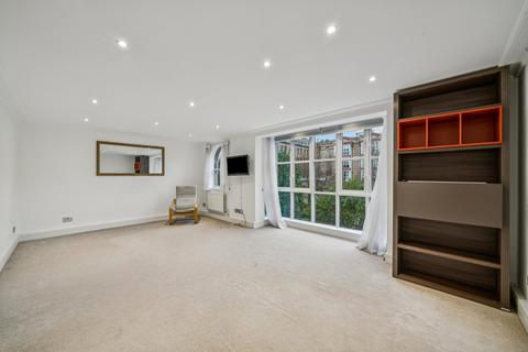 2 bedroom apartment to rent, Keble Place, Barnes, London, SW13