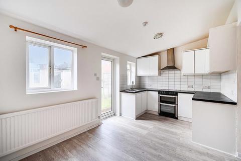 3 bedroom end of terrace house for sale, Coldharbour Road, Croydon