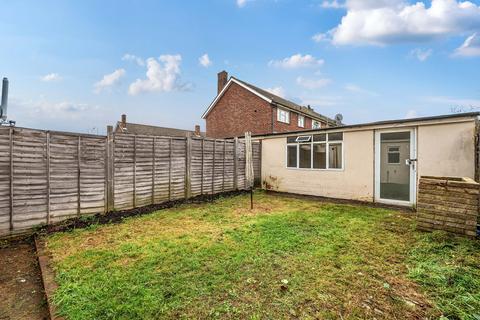 3 bedroom end of terrace house for sale, Coldharbour Road, Croydon
