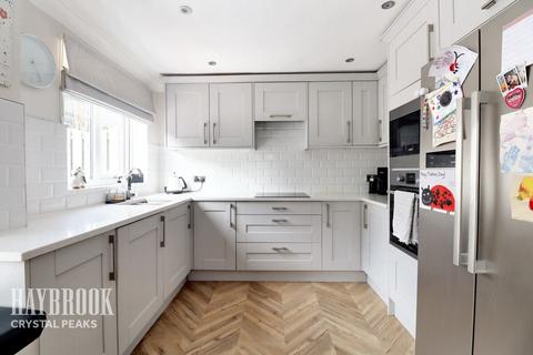 3 bedroom semi-detached house for sale, Trenton Rise, Woodhouse