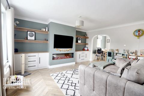 3 bedroom semi-detached house for sale, Trenton Rise, Woodhouse