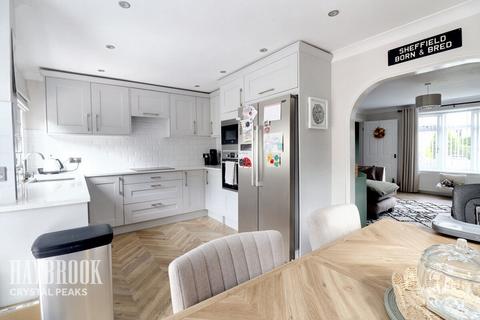 3 bedroom semi-detached house for sale, Trenton Rise, Woodhouse