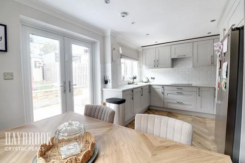 3 bedroom semi-detached house for sale, Trenton Rise, Woodhouse