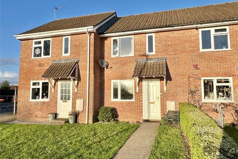 undefined, Mortain Close, Blandford Forum, Dorset, DT11