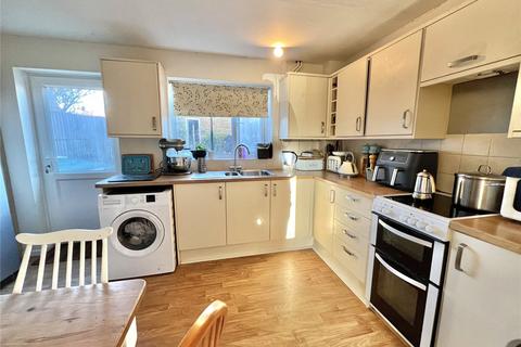 undefined, Mortain Close, Blandford Forum, Dorset, DT11