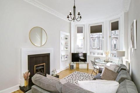 2 bedroom apartment to rent, Fairholme Road, London, W14