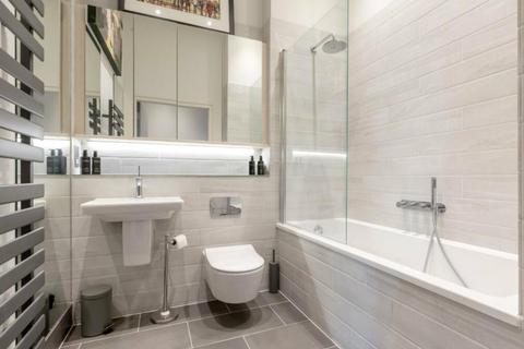 2 bedroom apartment to rent, Fairholme Road, London, W14
