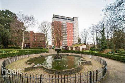 1 bedroom flat for sale, Throwley Way, Sutton