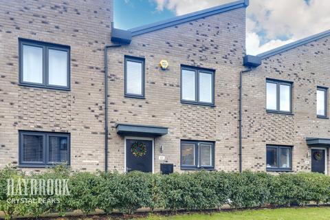 2 bedroom semi-detached house for sale, Woodyard Avenue, Chesterfield