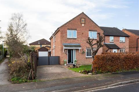 undefined, Bransholme Drive, York
