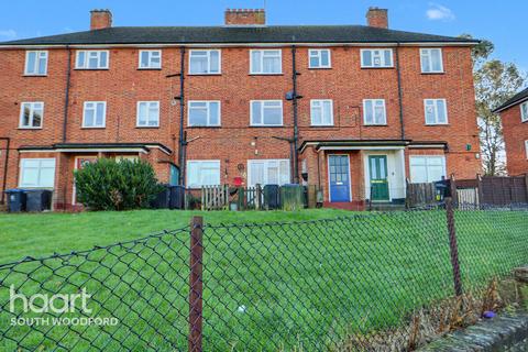 2 bedroom maisonette for sale, Hillyfields, Loughton
