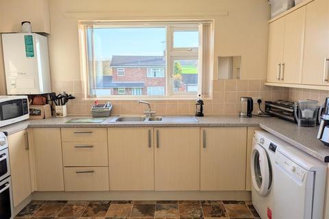 undefined, 8 Pine Crescent, Minsterley, Shrewsbury, SY5 0AY