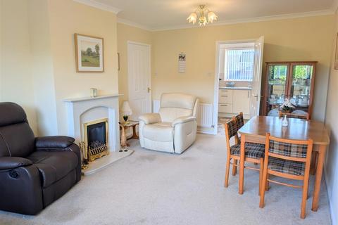 3 bedroom detached bungalow for sale, 8 Pine Crescent, Minsterley, Shrewsbury, SY5 0AY